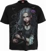 Goth Fimiliar - Spiral Direct